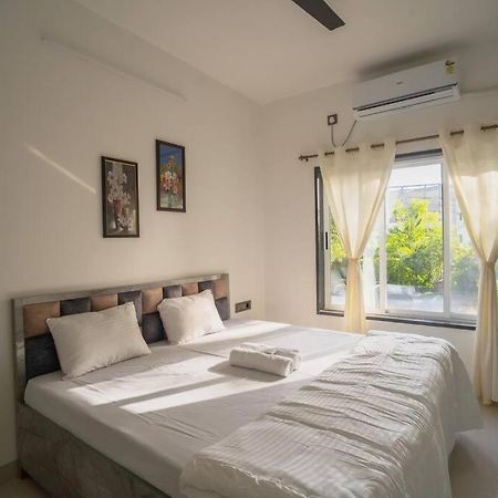 Almond Villa Find Your Paradise Alībāg Exterior photo