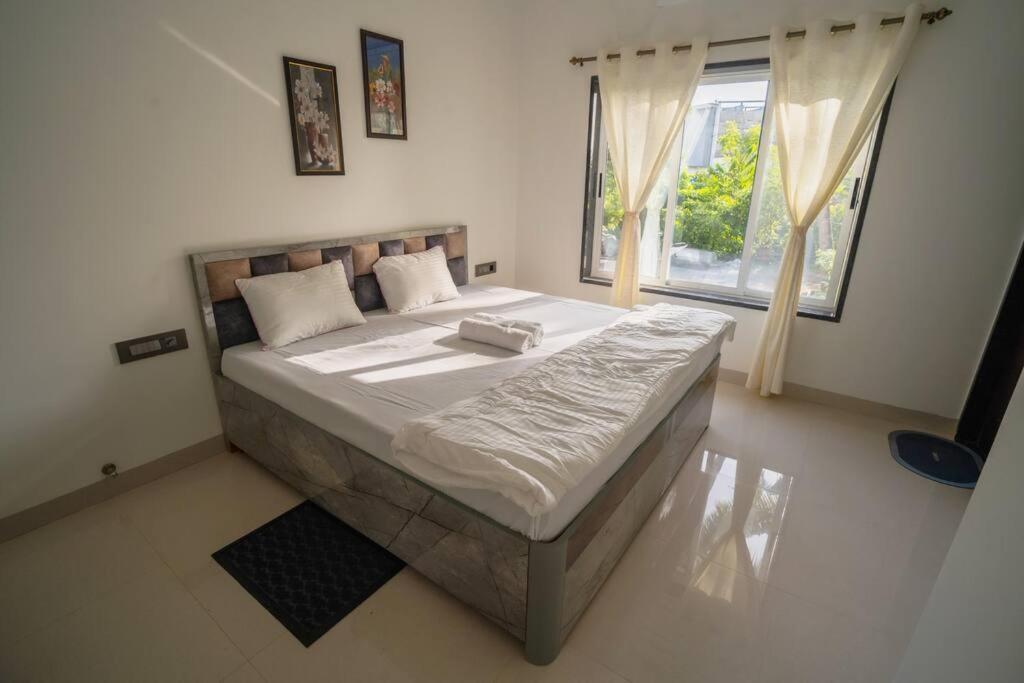 Almond Villa Find Your Paradise Alībāg Exterior photo