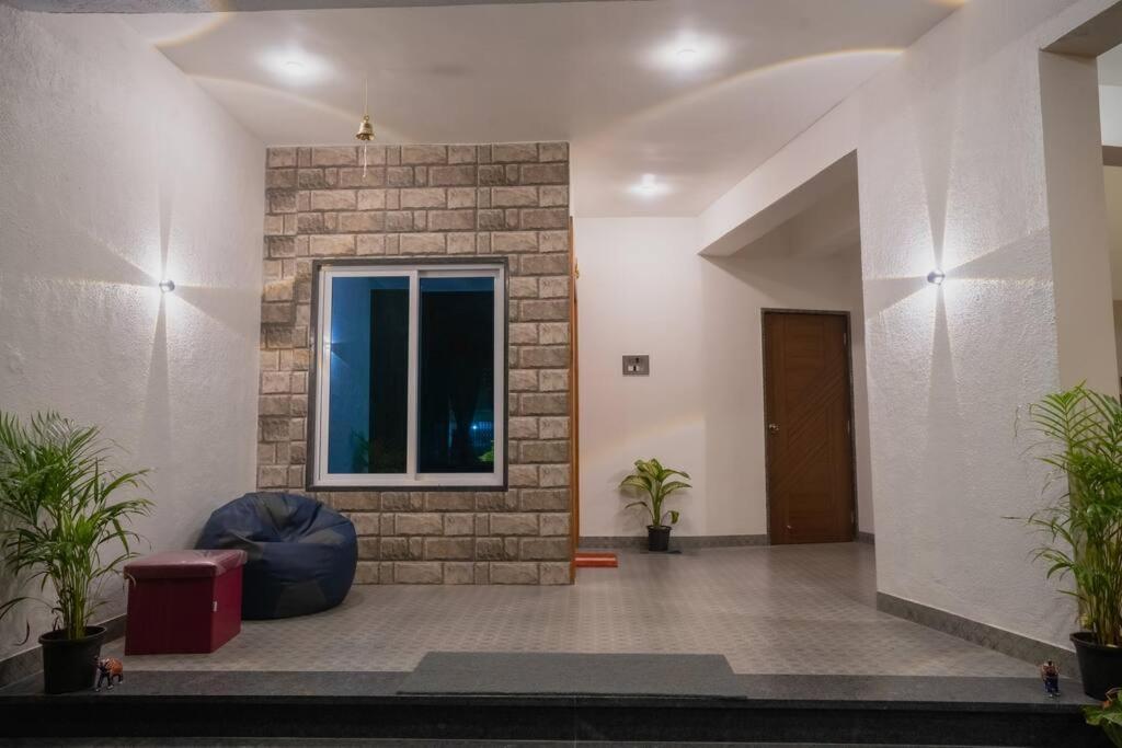 Almond Villa Find Your Paradise Alībāg Exterior photo