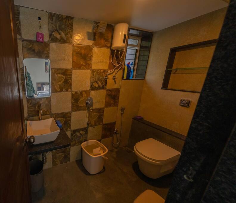 Almond Villa Find Your Paradise Alībāg Exterior photo