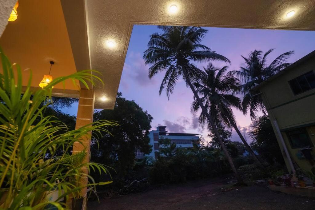 Almond Villa Find Your Paradise Alībāg Exterior photo