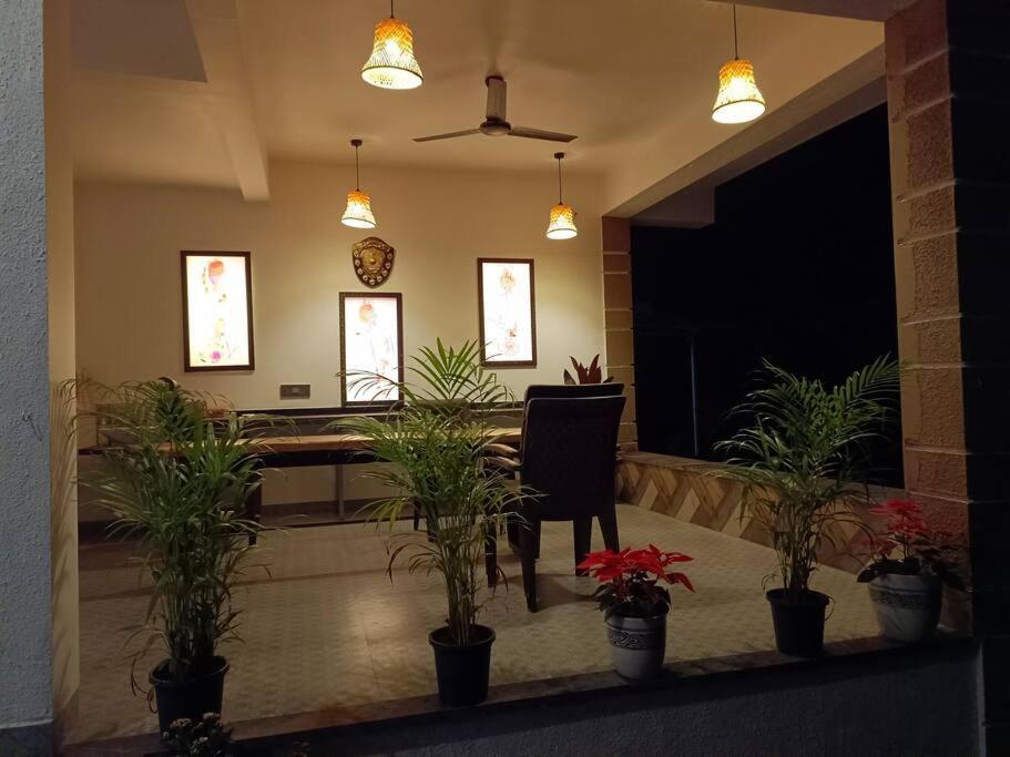 Almond Villa Find Your Paradise Alībāg Exterior photo