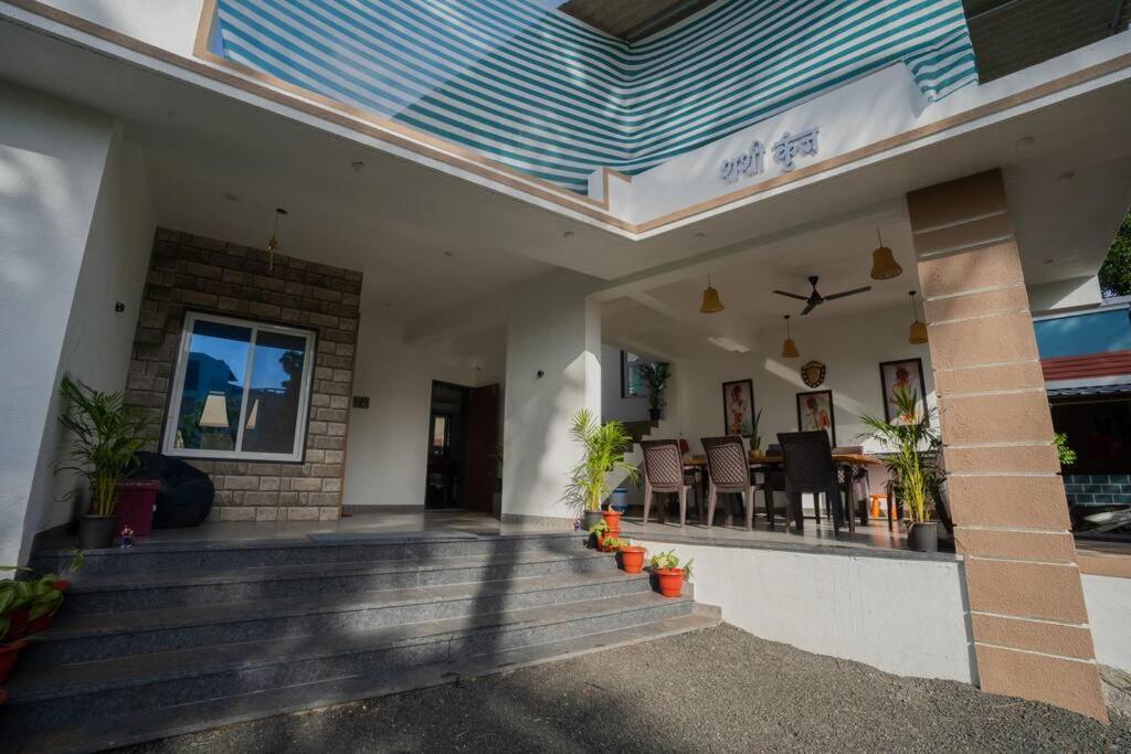 Almond Villa Find Your Paradise Alībāg Exterior photo