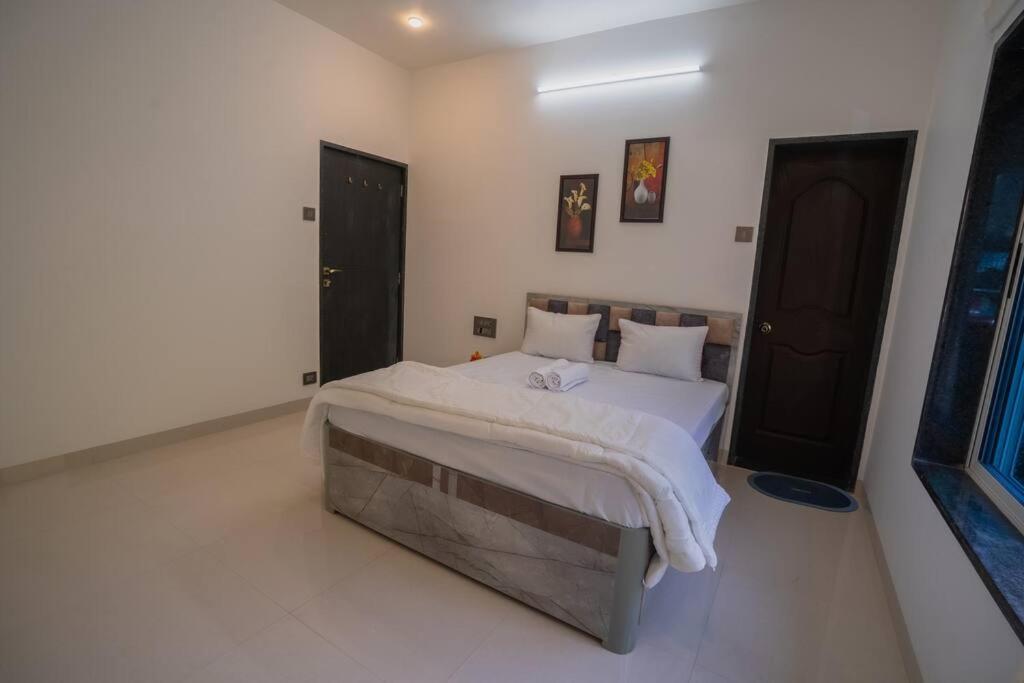 Almond Villa Find Your Paradise Alībāg Exterior photo